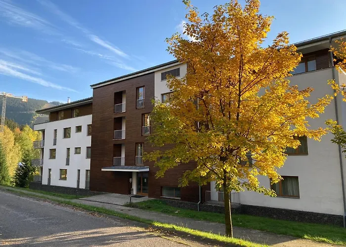 Studio Apartment Michael