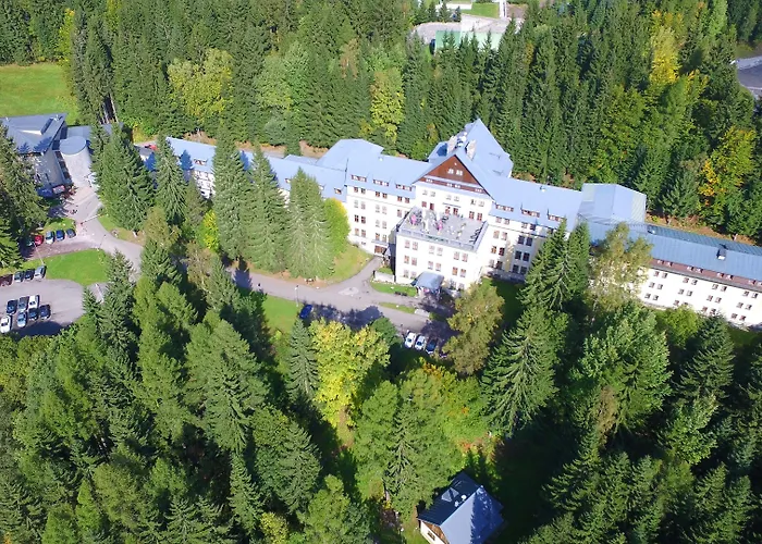 Hotel Vz Bedrichov