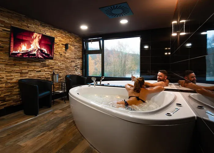 Wellness Hotel Astra
