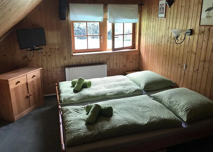 Penzion Alenka